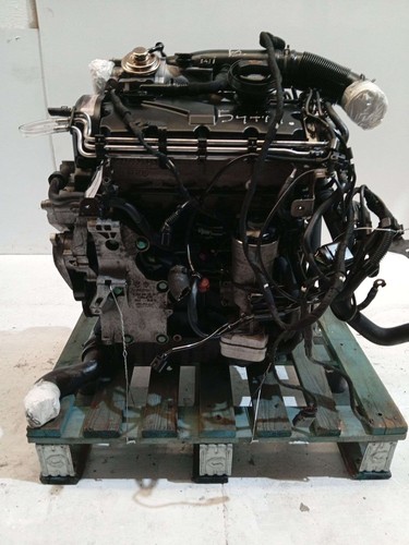 Bxe 105 moteur - complet, /
