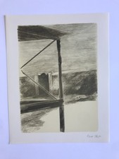 Pierre SKIRA, Docks, 1978