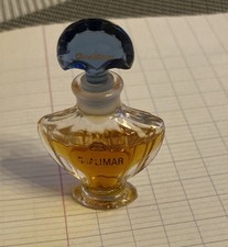 Magnifique Ancien Flacon