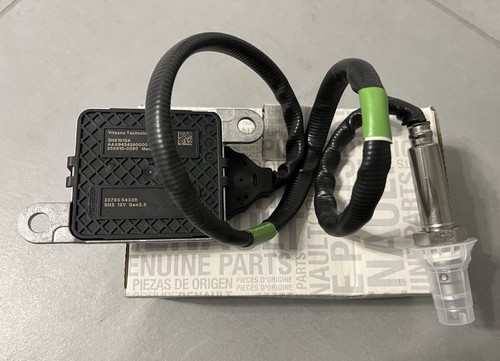 Sonde capteur nox origine - sonde,