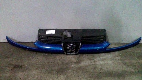 Calandre peugeot 206 - calandre,