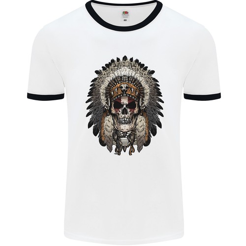 Shirt ringer pour homme avec - pour,