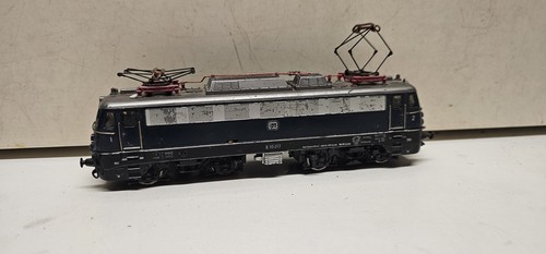Fleischmann locomotive - fleischmann,