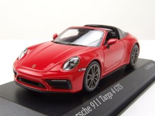 Porsche 911 992 Targa 4 GTS