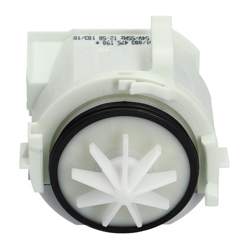 Pompe vidange compatible - pompe,