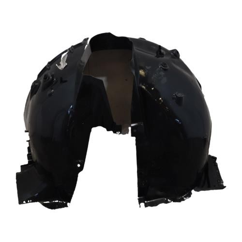 Pare boue avant - , peugeot