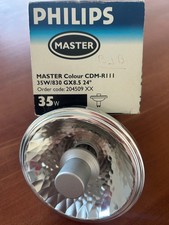 LAMPE PHILIPS IODURE