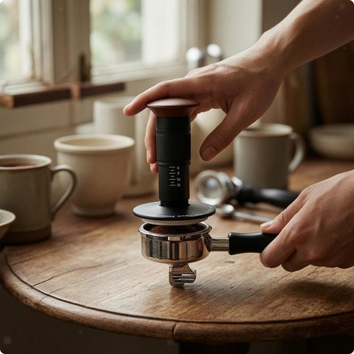 Tasseur café avec - tasseur,