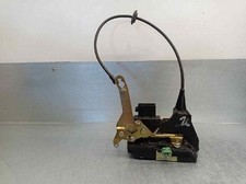 4W4A5426413DA serrure porte arrière gauche pour JAGUAR S-TYPE 2.7 2002 4444303