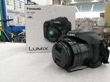 Panasonic LUMIX DC-FZ85