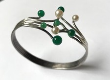 ANCIEN Bracelet Scandinave