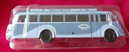 Ixo hachette berliet - 1/43, pck