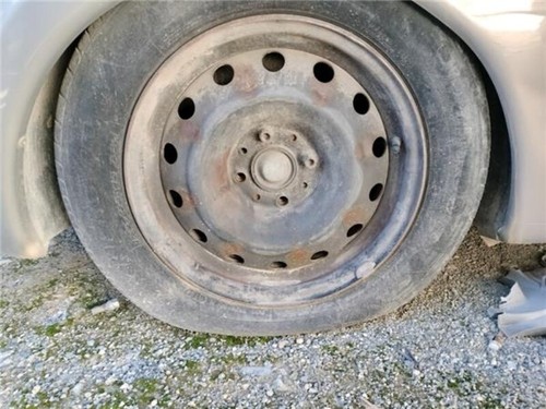 Jante citroen xsara picasso - citroen,
