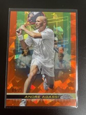 2024 Topps Chrome Sapphire