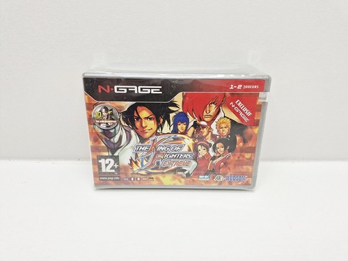 The king fighters extreme - of,