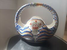 Bouquetière, pique fleurs, en