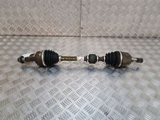 Cardan avant gauche - Hyundai IX20 I phase 1 1.4Crdi 90ch D4FC - 49500-1P200 *