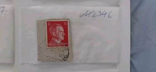 Timbres allemagne empire - allemagne,