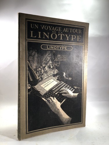 Voyage autour la - autour, de
