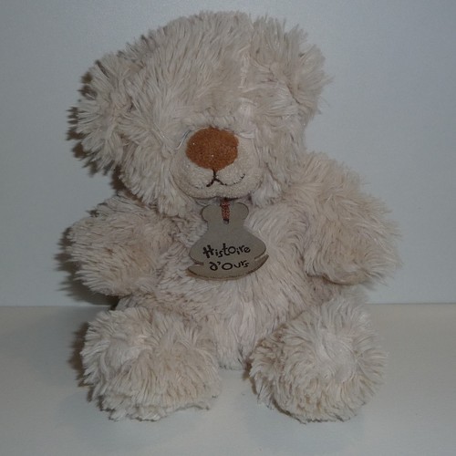 Doudou ours histoire - histoire, d'ours