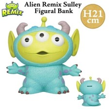 Tirelire Little Green Men