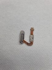 bouton home original - lecteur empreinte digitale origine huawei P20 - P20 pro