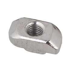 écrou M5 pour profilé aluminium 30x30 rainure 8 mm T Nut 30mm T-Slot / V-Slot