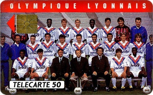 Rare telecarte privee 1991 - rare, /