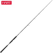 HART Saltwater Allround Boat