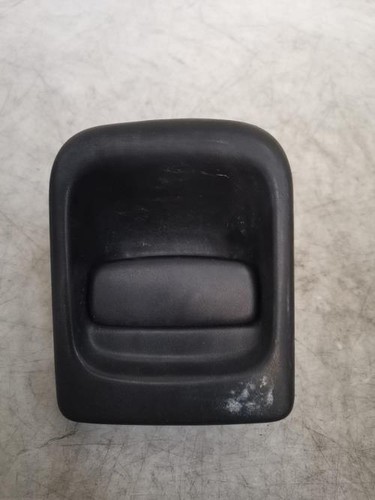 Poignee porte avant droit opel - poignee,
