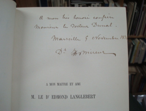 Hippolyte mireur la - dr,