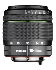 Objectif Transstandard 1855mm