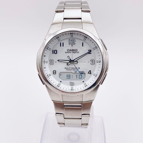Exc casio wave ceptor - [exc+],