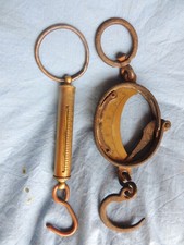 OUTILS ANCIENS 2 PESONS LAITON