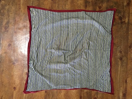 Tissu japonais vintage - tissu,