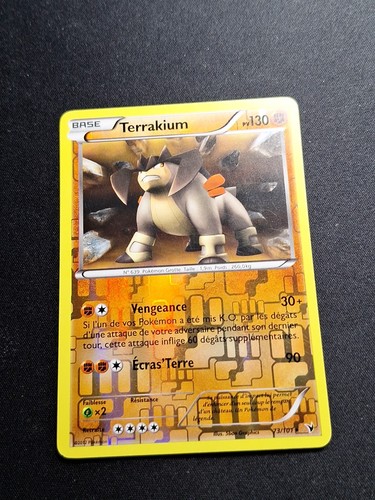 Exc terrakium 101 - exc, nm