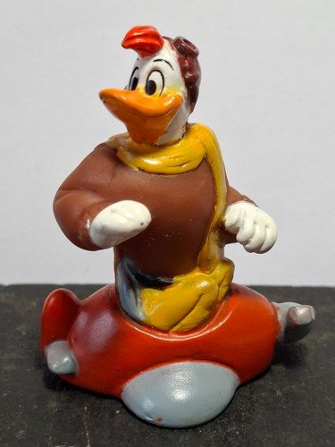 Figurine vinyle embout - , de