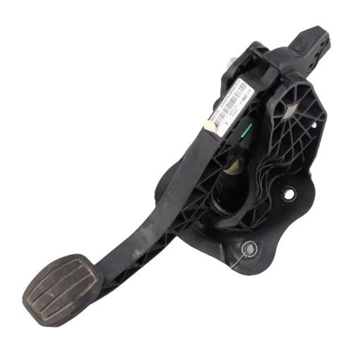 Pedale embrayage peugeot - d'embrayage,