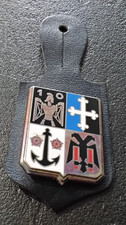 Insigne Pucelle Armée