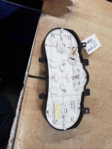 Compteur peugeot 206 - peugeot, 206+