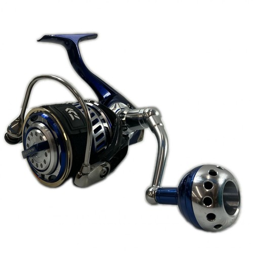 Moulinet spinning daiwa - spinning,