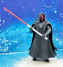 Star Wars (Loose) - Kenner/Hasbro - Darth Maul (Tatooine) EP1