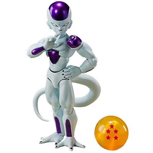 Figurine articulée