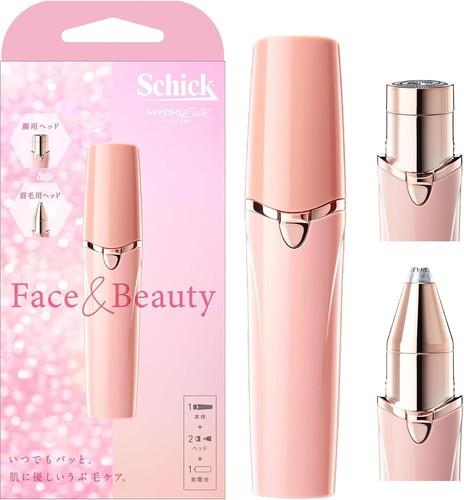 Schick hydrosilk visage - schick,