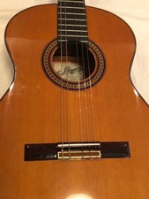 Guitare classique Jose Ramirez 1E 2004 Cedar Top Rosewood Back & Sides...