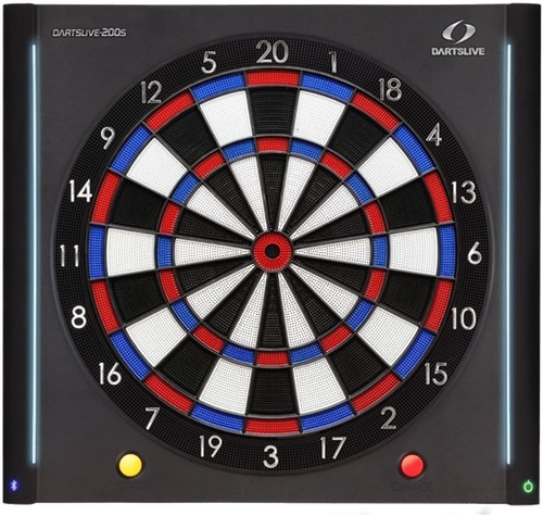 Darts board dartslive - darts,