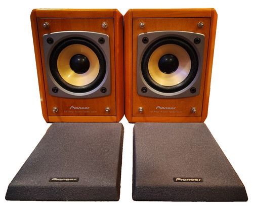 Pioneer mt3w compact - pioneer,