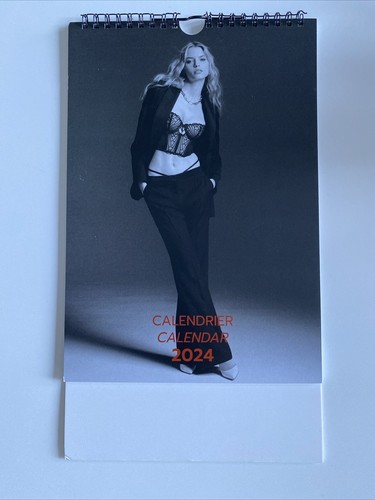 Aubade calendrier 2024 - aubade,