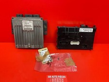 RENAULT CLIO 2 PH2 1.5 DCI 65CV KIT DEMARRAGE CALCULATEUR R0410B037D 8200911562