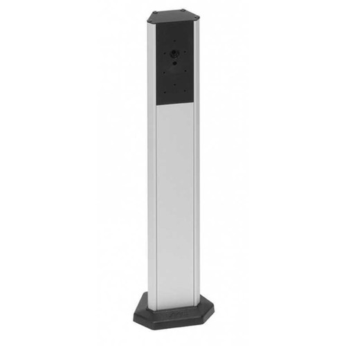 Faac colonne aluminium 50 - en,